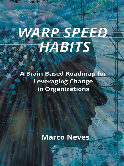 Title details for Warp Speed Habits by Marco Neves - Available